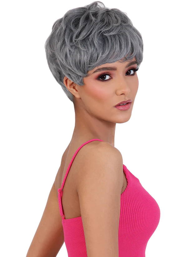 Motown Tress Synthetic Go Girl Curlable Wig GGC-Margo