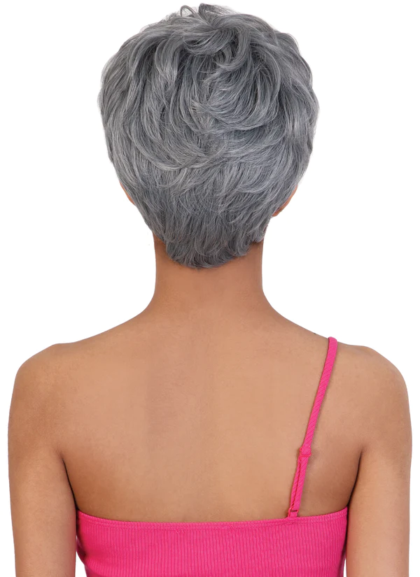 Motown Tress Synthetic Go Girl Curlable Wig GGC-Margo
