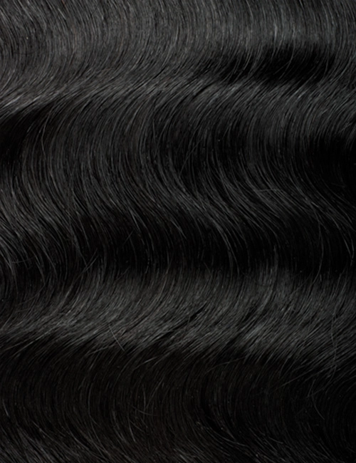Outre My Tress Purple Label 100% Unprocessed Human Hair Full Wig Bonnie