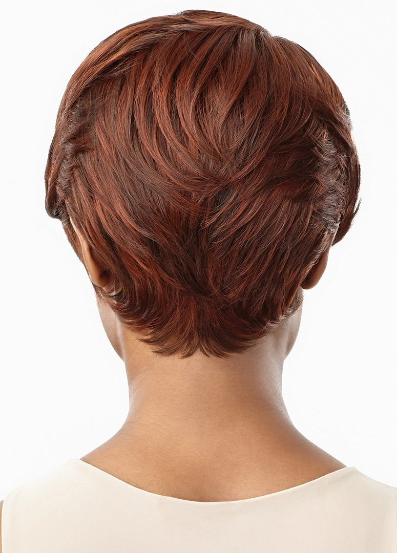 Outre Wig Pop Synthetic Full Wig Nia