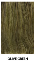 Janet Collection Color Me Synthetic Wig Posh