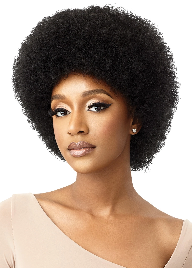 Outre Wig Pop Synthetic Full Wig Afrobella