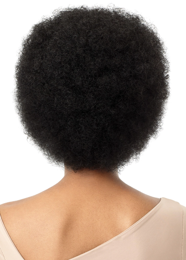 Outre Wig Pop Synthetic Full Wig Afrobella