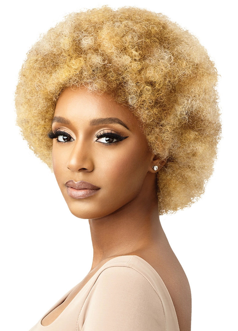Outre Wig Pop Synthetic Full Wig Afrobella