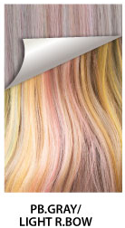 Janet Collection Color Me Synthetic Wig Posh