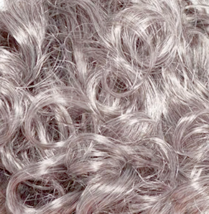 Femi Collection Ms. Granny Synthetic Wig Betty