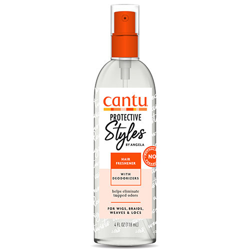 Cantu Protective Styles Hair Freshener 4 fl oz