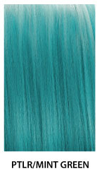 Janet Collection Color Me Lace Front Synthetic Wig Cute