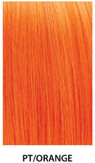 Janet Collection Color Me Lace Front Synthetic Wig Cute