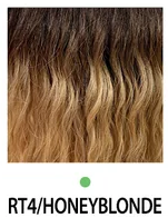 MoTown Tress HD 360 13" x 4.5" Frontal Lace Synthetic Wig L360S. Yula