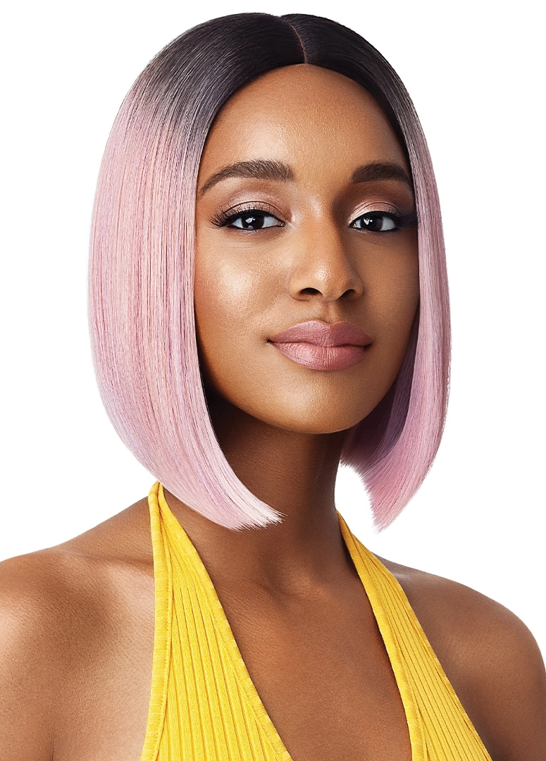 Outre The Daily Wig Lace Part Synthetic Wig Ryan