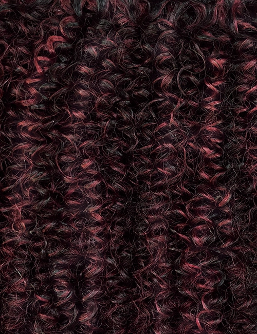 Outre Quick Weave Synthetic Half Wig Ashani
