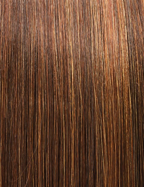 Outre Quick Weave Synthetic Half Wig Ashani
