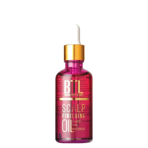 BTL Scalp Finishing Oil 1.69 fl oz