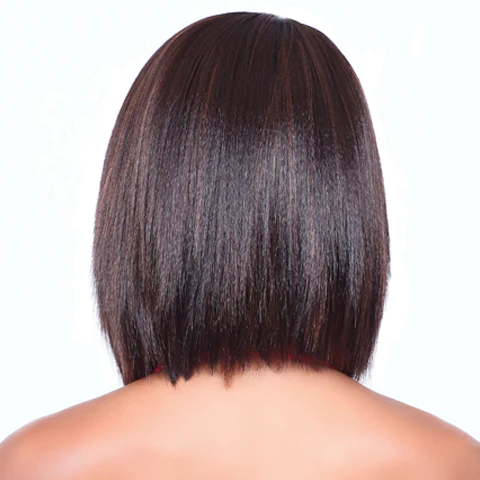 Diana Lace Front Synthetic Wig LPW Shaggy