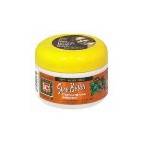 Fantasia IC Shea Butter Strengthening Hairdress 6 oz