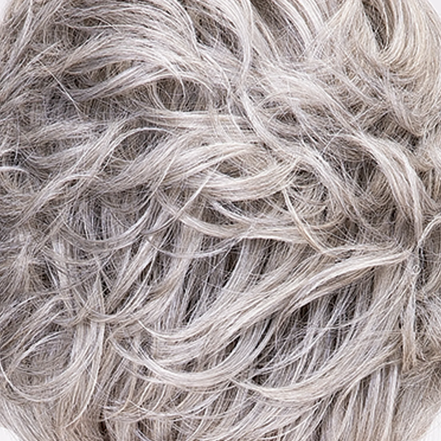 Femi Collection Ms. Granny Synthetic Wig Betty