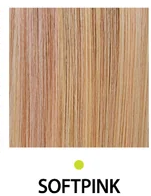 Motown Tress Curlable 9" Synthetic Wig Lucky