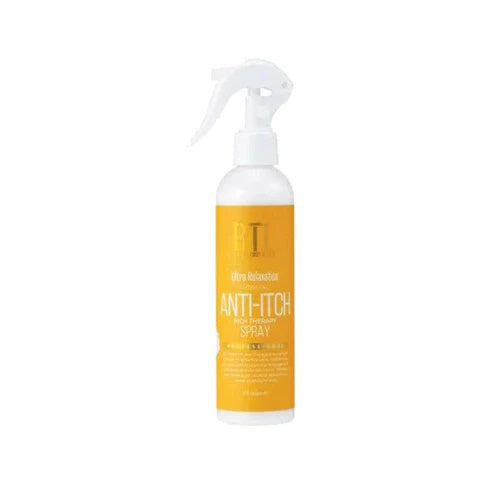 BTL Hydrating Anti-Itch Rich Therapy Spray 8 fl oz