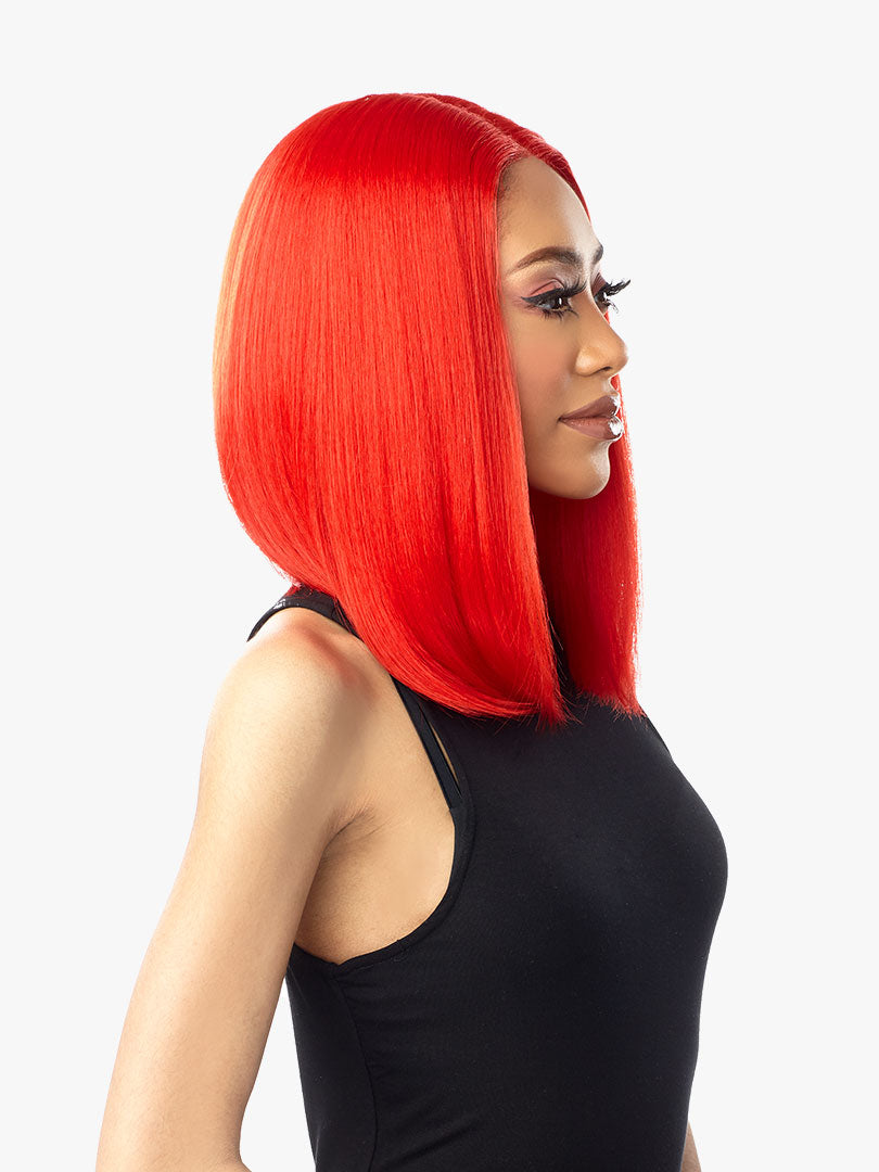 Sensationnel Shear Muse Empress Lace Front Wig Kimora