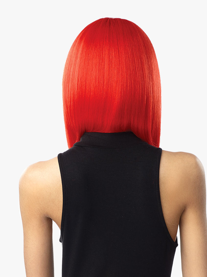 Sensationnel Shear Muse Empress Lace Front Wig Kimora