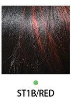 Motown Tress Gogo Girl Curlable 9" Synthetic Wig Pax