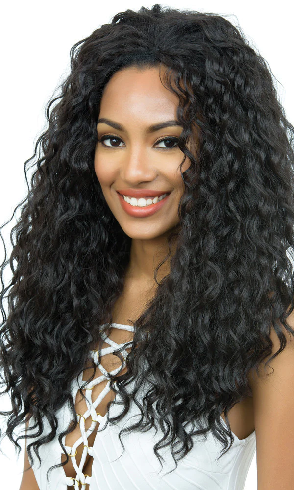Diana Lace Front Synthetic Wig HFW Stella