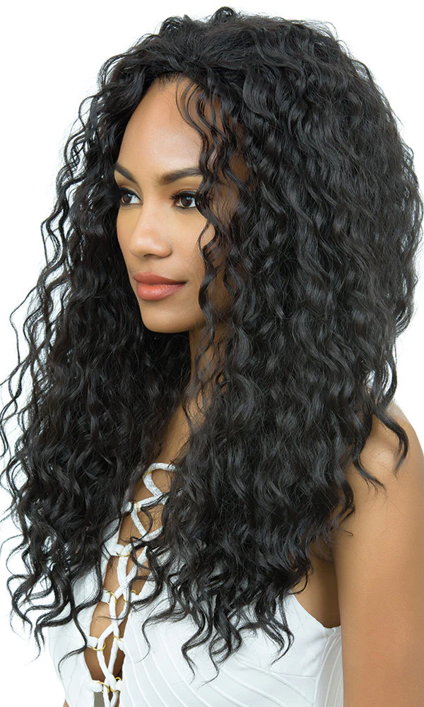 Diana Lace Front Synthetic Wig HFW Stella