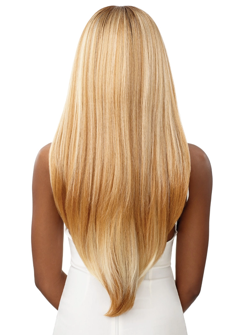 Outre Perfect Hairline 13"x6" HD Lace Front Synthetic Wig Tatienne