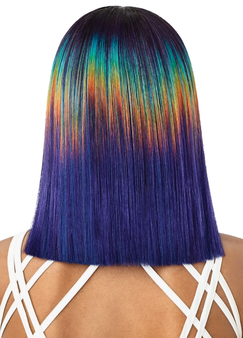 Outre Wig Pop Colorplay Synthetic Full Wig Taurus
