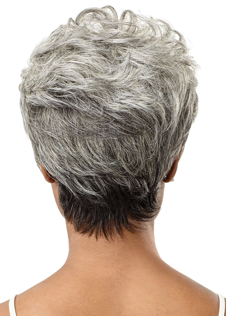 Outre Fab & Fly 100% Unprocessed Human Hair Full Wig HH-C Theodora