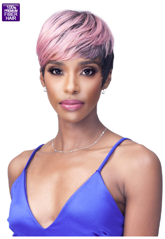 Bobbi Boss Synthetic Wig M1051 Tisha