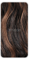 Freetress Drawstring Ponytail Jazz Water