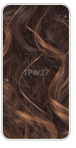 Freetress Braid Bohemian 20"