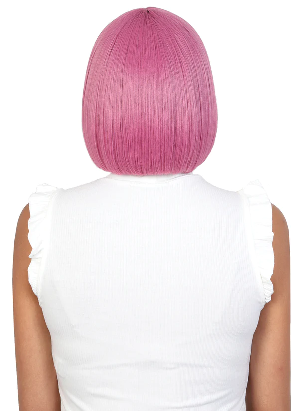 Motown Tress Gogo Girl Curlable 10" Synthetic Wig Yoyo
