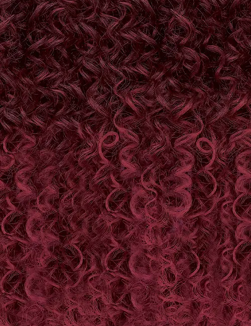 Outre Quick Weave Synthetic Half Wig Ireland