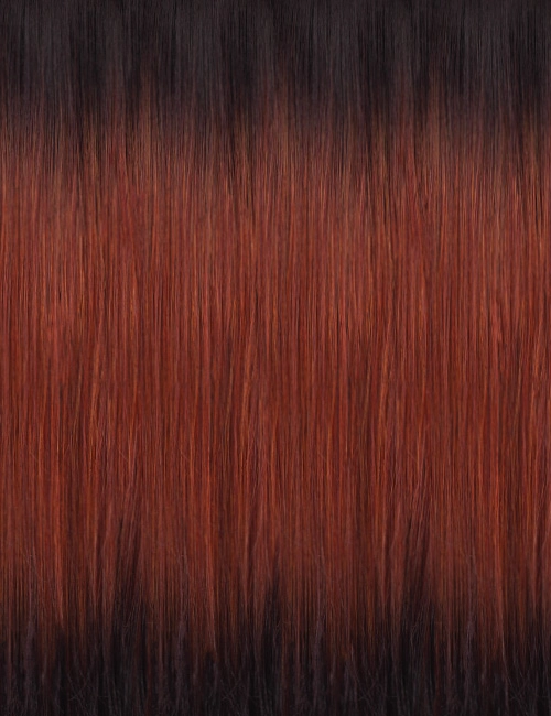 Outre Color Bomb HD Transparent Lace Front Synthetic Wig Kayleen