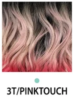 Motown Tress Invisible Deep Part Synthetic Lace Wig Jolie