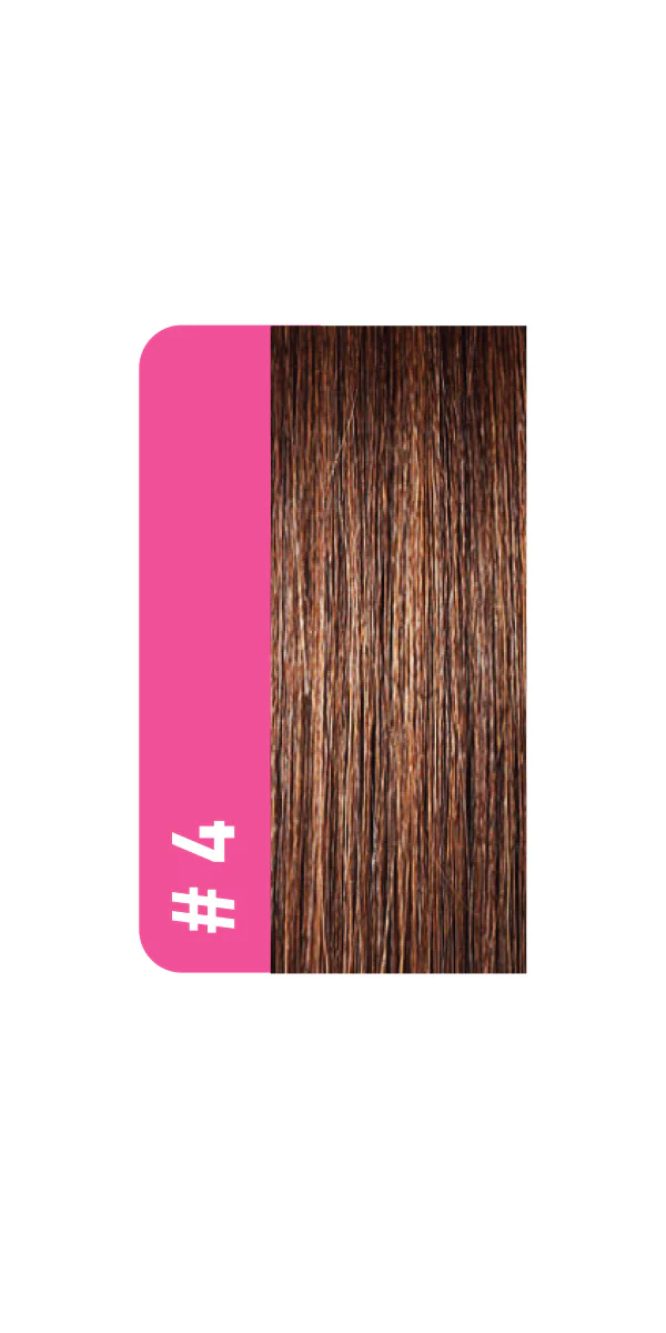 Femi Collection 100% Virgin Human Hair Wig Jule