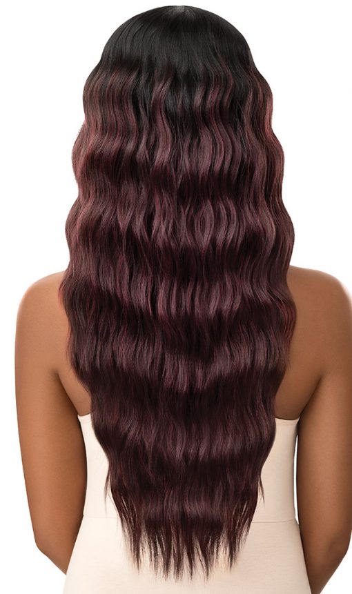 Outre Wig Pop Synthetic Full Wig Kayden