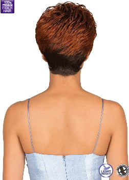 Bobbi Boss Synthetic Wig M616 Carla
