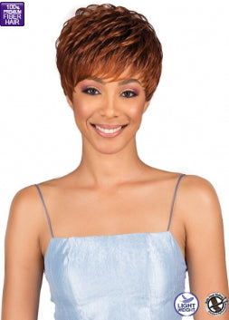 Bobbi Boss Synthetic Wig M616 Carla