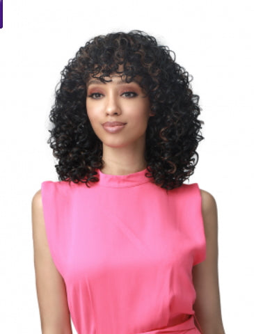 Bobbi Boss Synthetic Wig M568 Kinzie