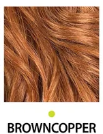 Motown Tress 13" x 7" Fake Scalp HD Invisible Lace Wig Ella