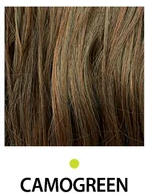 Motown Tress 13" x 7" Fake Scalp HD Invisible Lace Wig Air