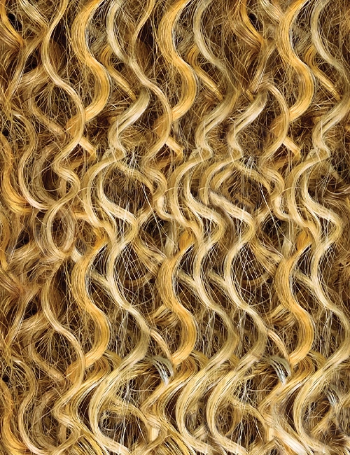 Outre Wig Pop Synthetic Full Wig Afrobella