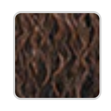 Edge HD Natural Hairline with Extended Part Pre-Plucked Synthetic Lace Front Wig Envy