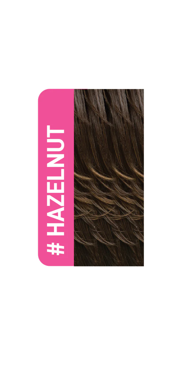 Femi Collection Ms. Auntie Synthetic Wig Akai