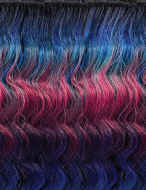 Outre Wig Pop Colorplay Synthetic Full Wig Taurus