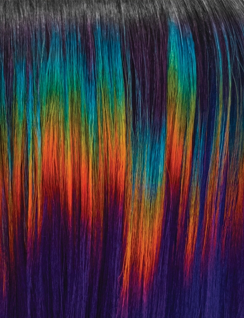 Outre Wig Pop Colorplay Synthetic Full Wig Taurus